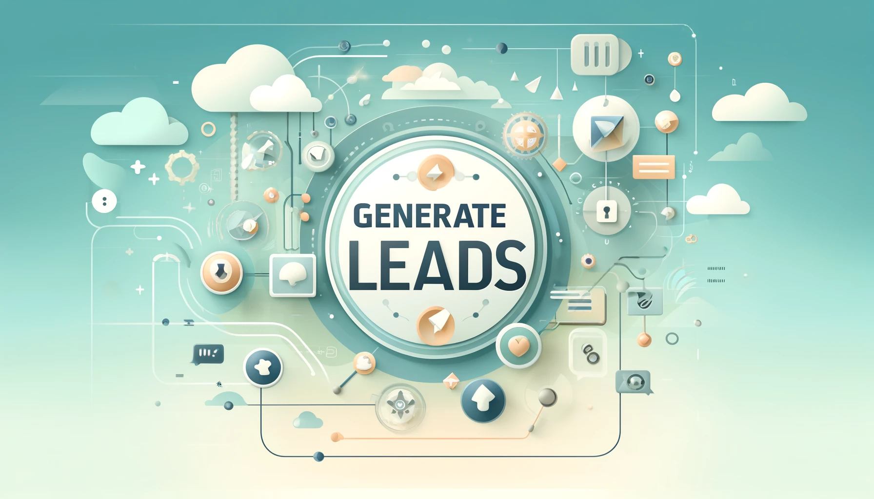 Generate leads in texas. Set up Your business.