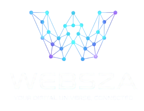 Websza Logo