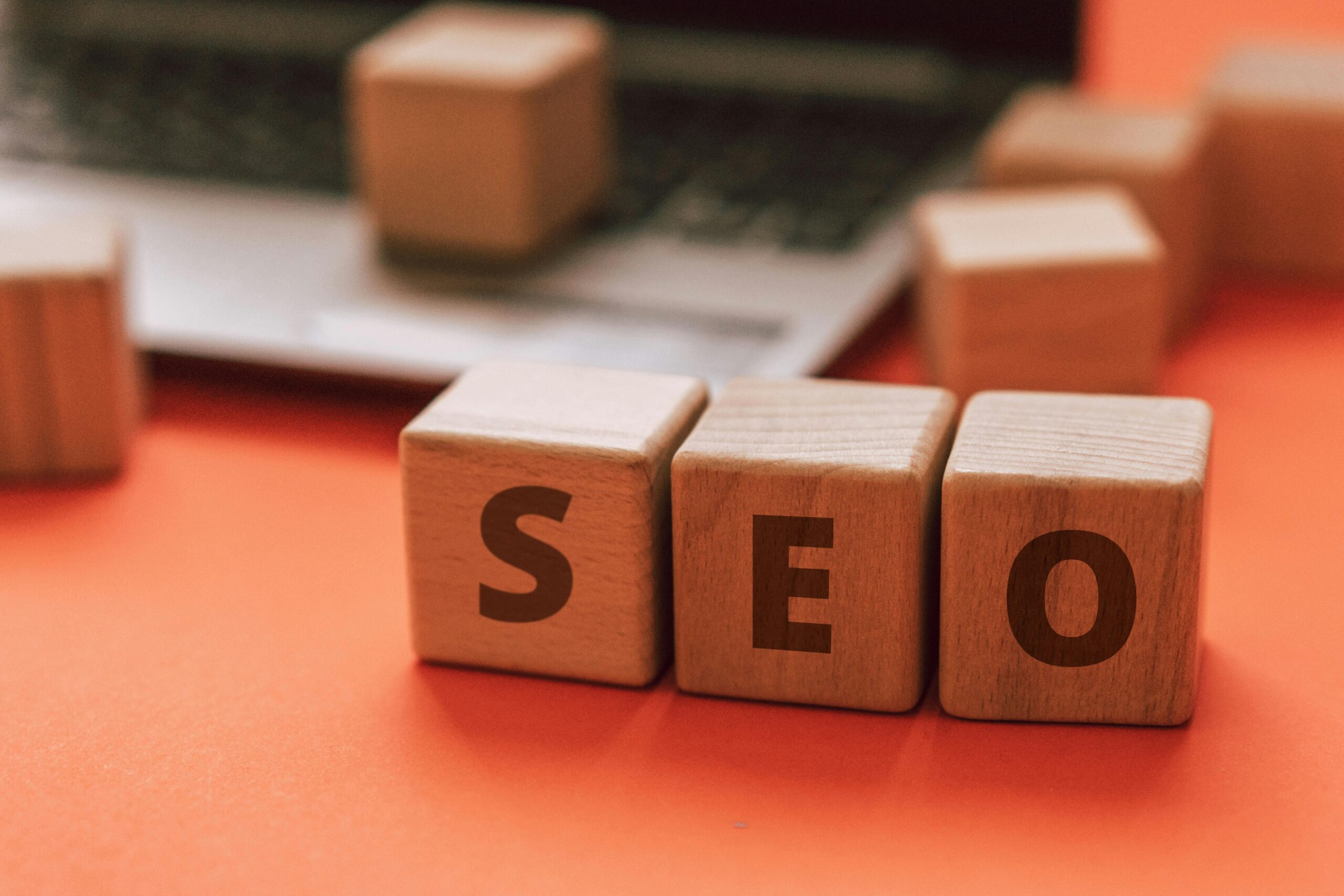 SEO for your business website.