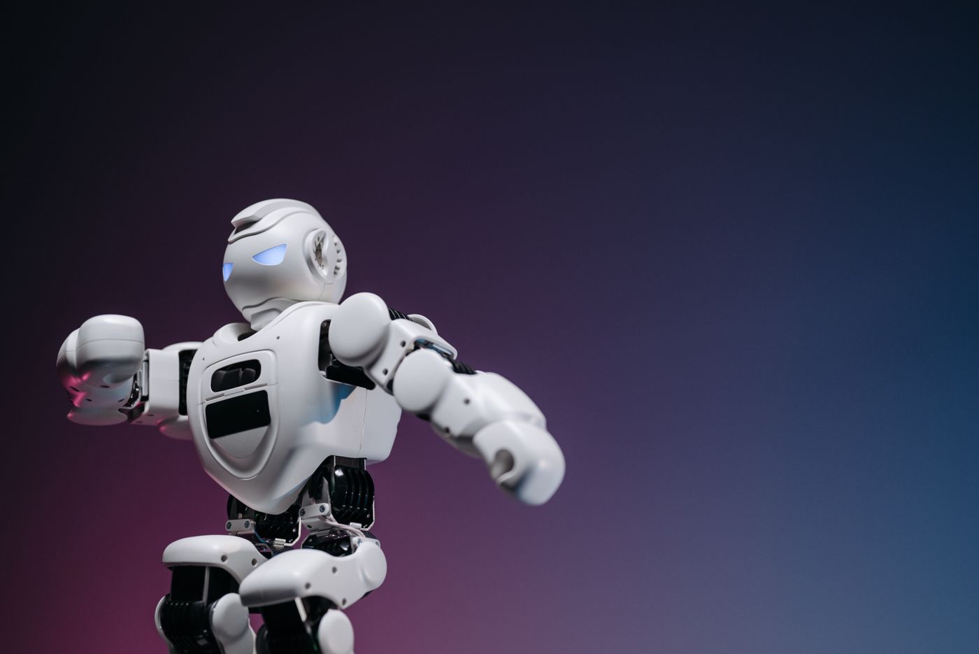 AI-assisted SEO workflow - measurable results from AI-powered SEO by Websza